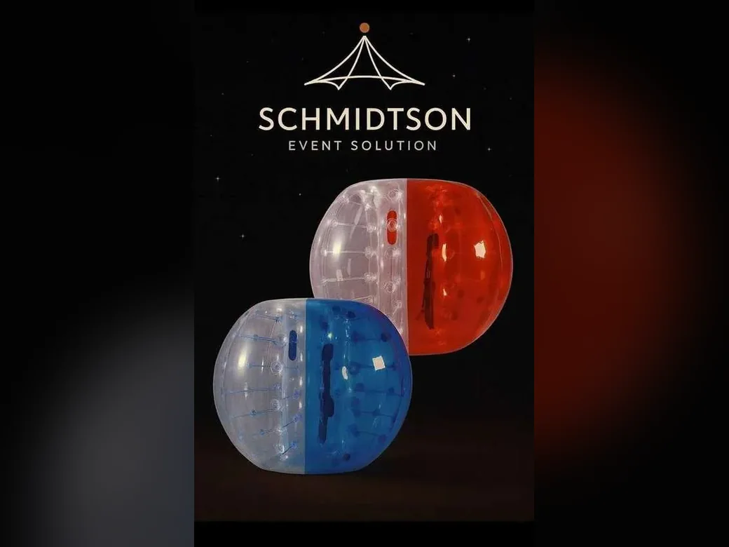 Bumper Ball einzeln