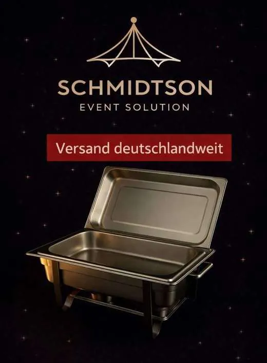 Chafing Dish