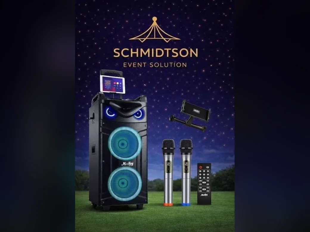 Karaoke Box Set