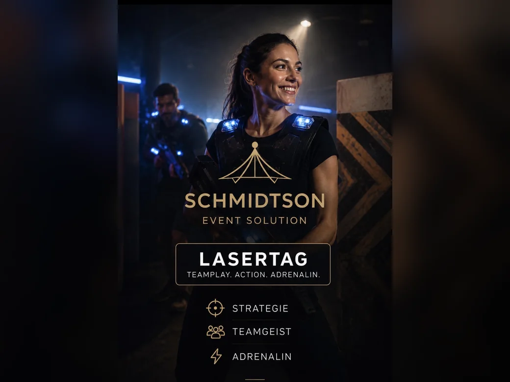 Lasertag-Gewehre – Mieten. Spielen. Gewinnen.