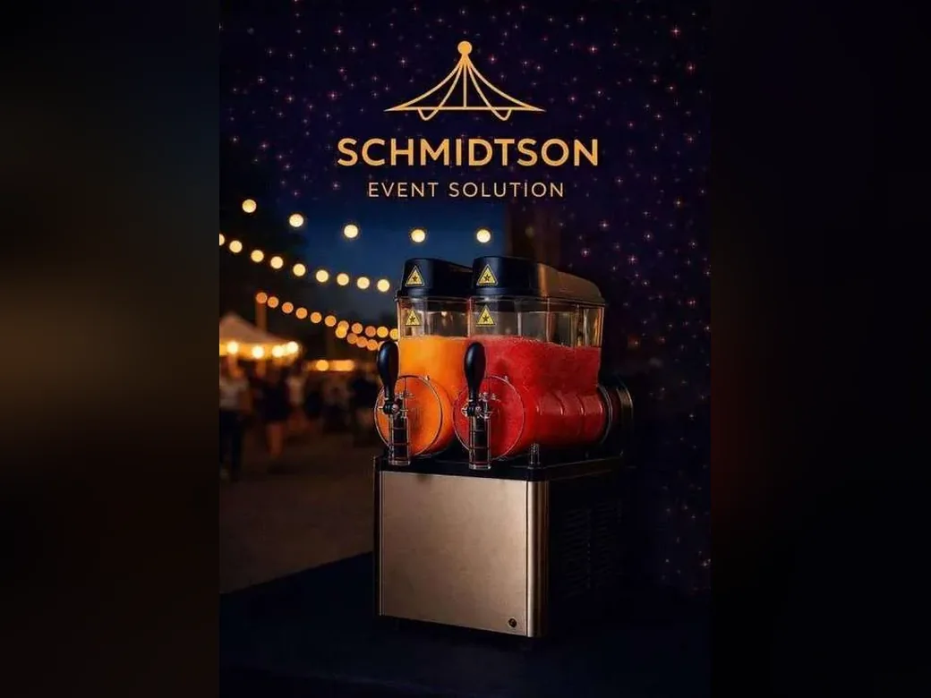 Slush 2x3L