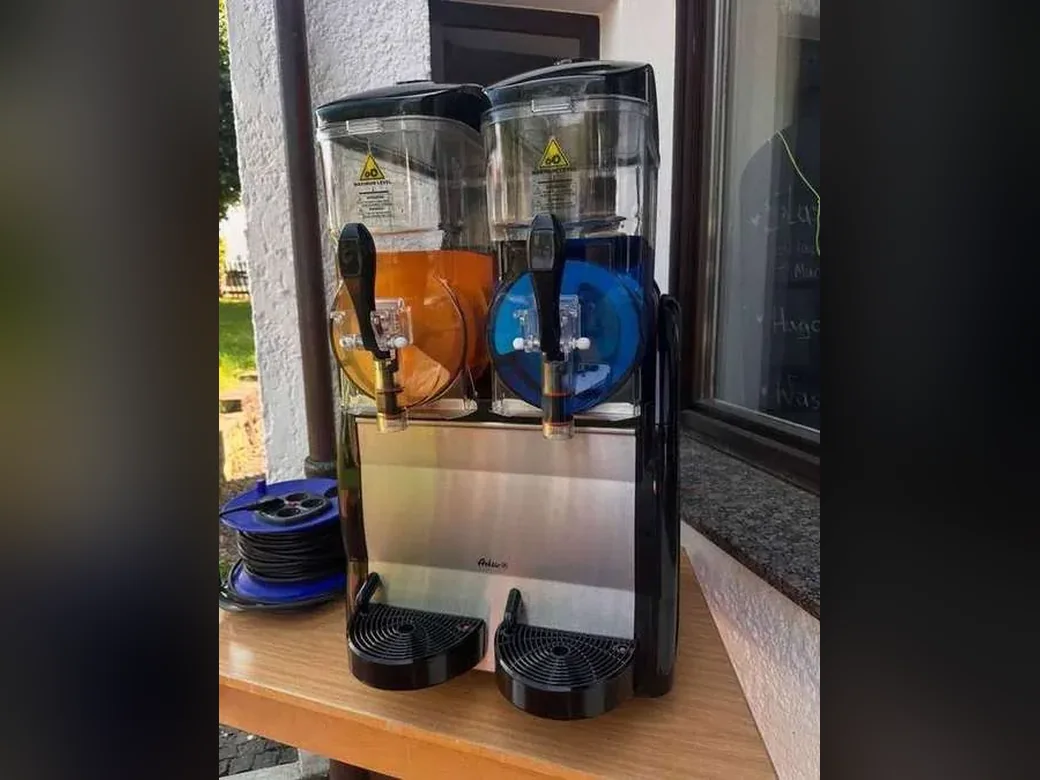 Slush Maschine Arctie